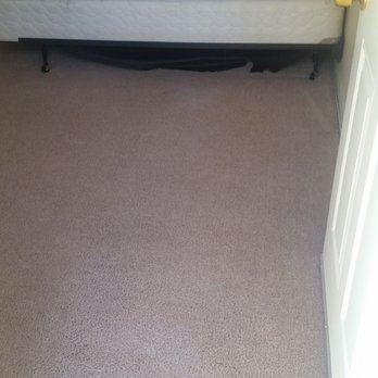 Carpet Masters - After. No more black and red throw up!! - Carpet Cleaning Near Me - San Bernardino, California