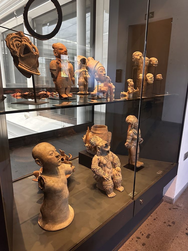 Museo Chileno de Arte Precolombino
