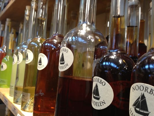 TorvehallerneKBH by null TorvehallerneKBH by null