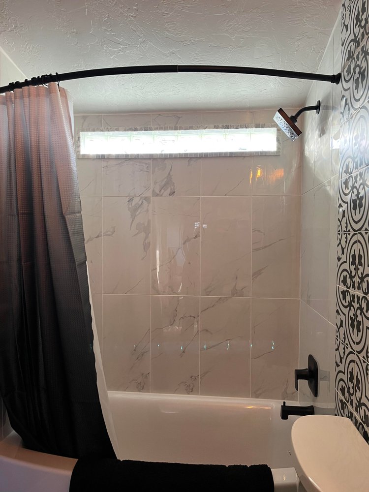 Slide of APPROVED PLUMBING