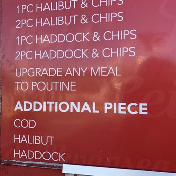 Molly’s British Fish n Chips - prices - Food Trucks Near Me - Metchosin, British Columbia Molly’s British Fish n Chips - prices - Food Trucks Near Me - Metchosin, British Columbia