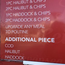 Molly’s British Fish n Chips