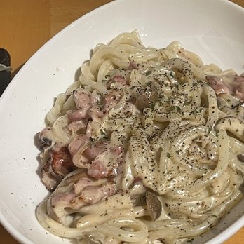 Ojiya - Udon-Carbonara Noodle - Japanese Near Me - Torrance, California Ojiya - Udon-Carbonara Noodle - Japanese Near Me - Torrance, California
