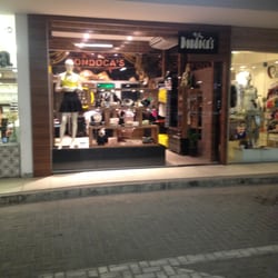 Dondoca's