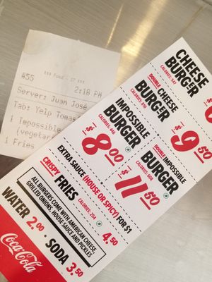 7th Street Burger DUMBO by null