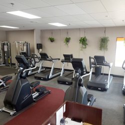 Better Fit Fitness Center
