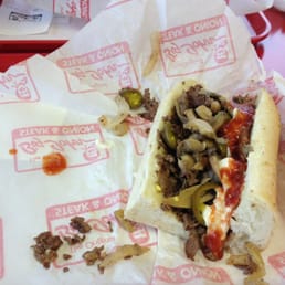 Big John 's Steak