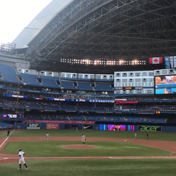 Rogers Centre - Stadiums & Arenas Near Me - Toronto, Ontario Rogers Centre - Stadiums & Arenas Near Me - Toronto, Ontario