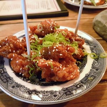 416 Snack Bar - Korean Fried Chicken - Tapas/Small Plates Near Me - Toronto, Ontario