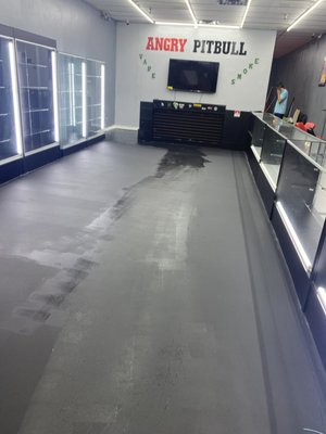 Angry Pitbull Vape & Smoke Shop, 11026 4th St N, Saint Petersburg, FL  33716, US - MapQuest