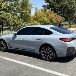 BMW Of Visalia