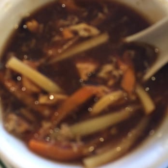 Hunan Village - Good Hot and Sour soup - Chinese Near Me - Petaluma, California Hunan Village - Good Hot and Sour soup - Chinese Near Me - Petaluma, California