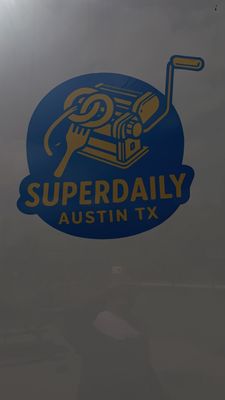 Superdaily Fusion Pasta by null