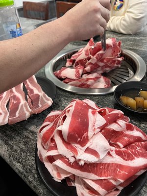 Furusato BBQ by null