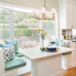 Coastal Decor and Interior Design