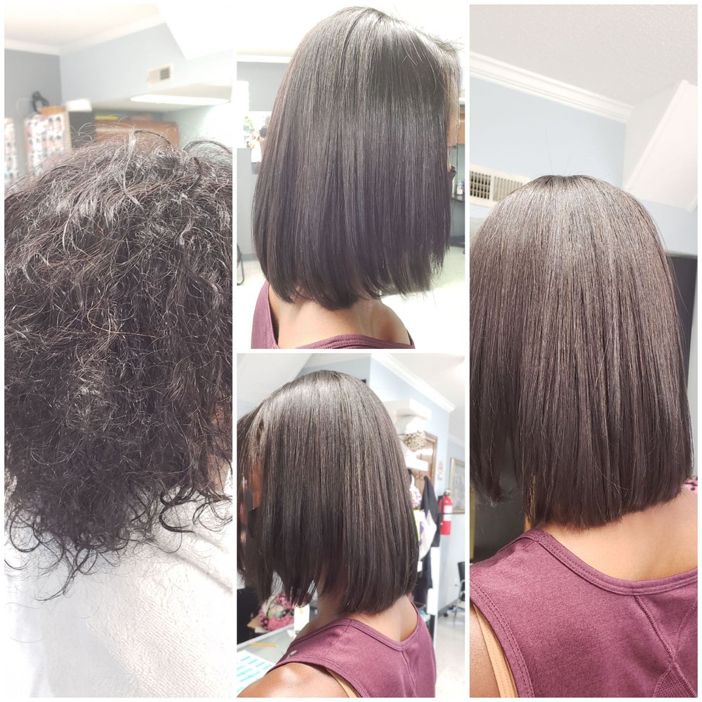 INNOVATION INTERNATIONAL SALON Updated August 2024 304 Photos 806