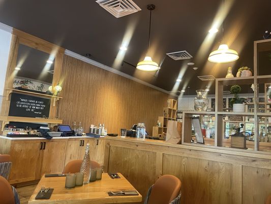 The Edison Automat by null