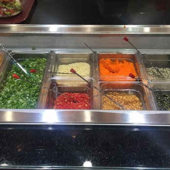 Poke Dot - Seafood Near Me - Claremont, California