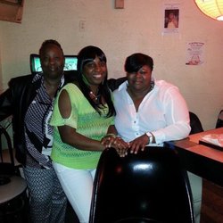 Hot City Cocktail Lounge