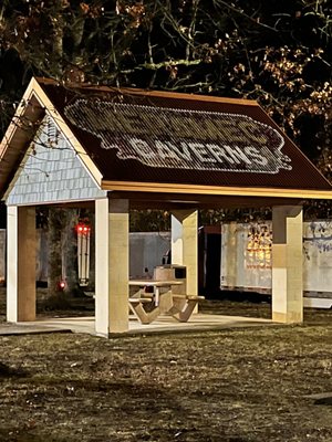 Conway Official Missouri Welcome Center by null