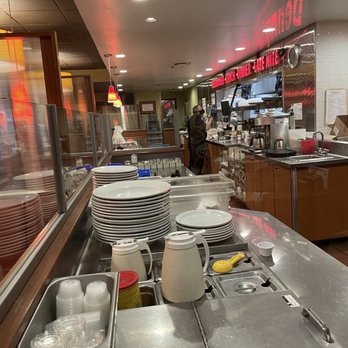 Denny's - the kitchen of a restaurant - Diners Near Me - Placentia, California Denny's - the kitchen of a restaurant - Diners Near Me - Placentia, California