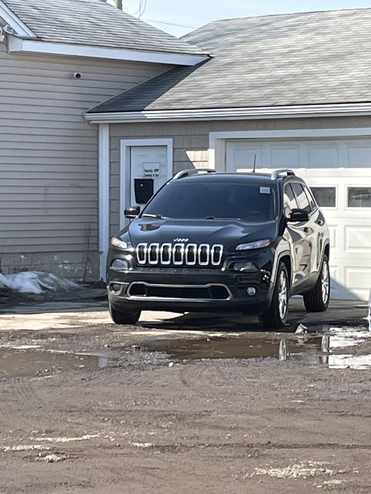 AUTOMOTIVE GROUP Updated August 2024 58025 Gratiot Ave, New