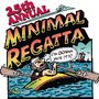 Photo of Schooner Wharf 25th Annual Minimal Regatta