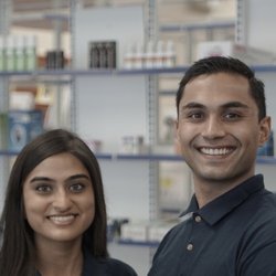 Saint Peters Community Pharmacy