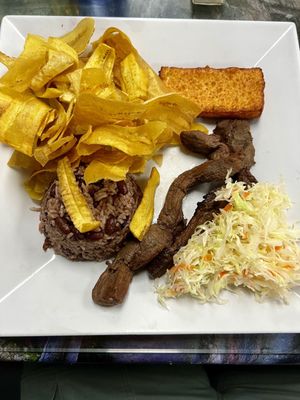 Mi Linda Managua Restaurant by null