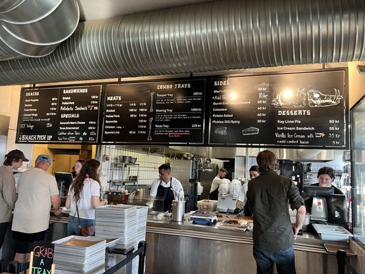 Warpigs Brewpub by null