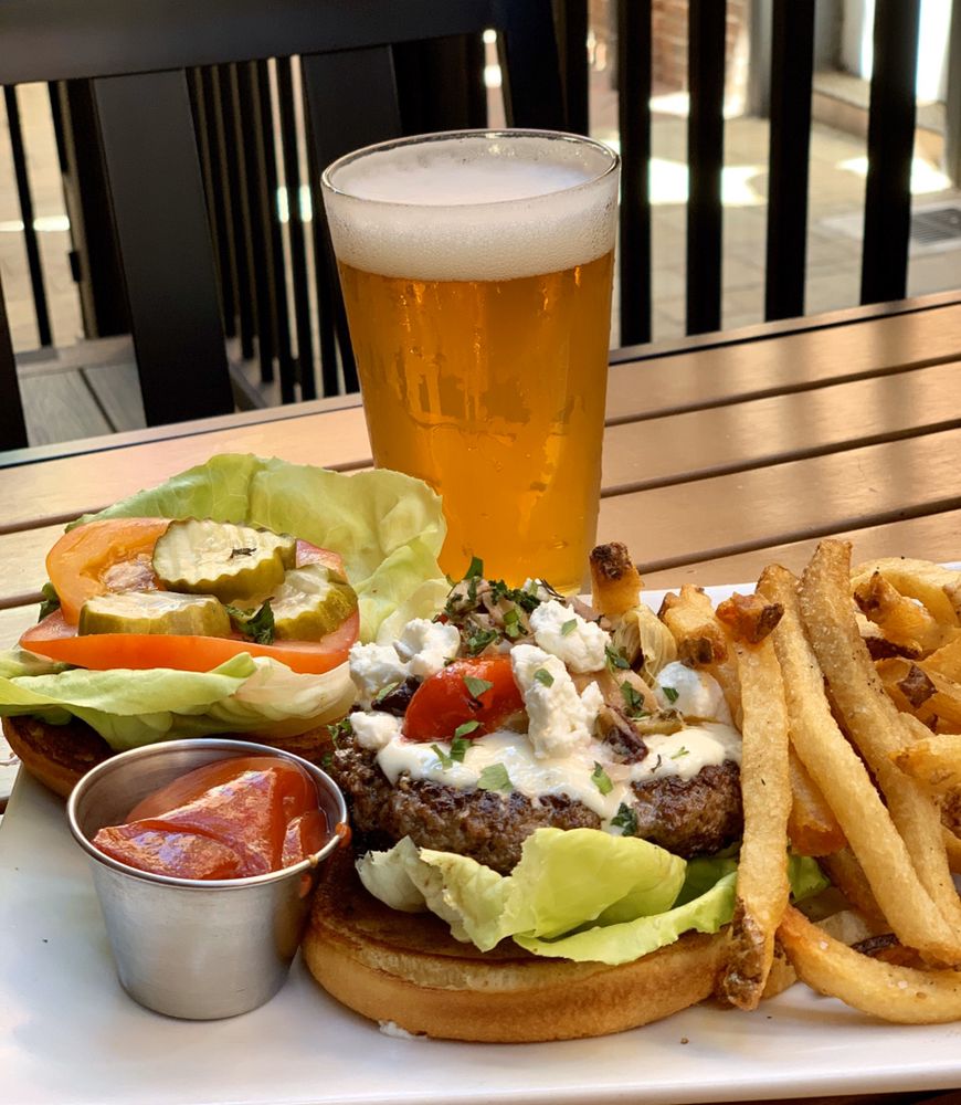 Copehouse Bar & Bistro