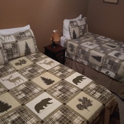 Potosi Inn - Suite 2 Bedroom