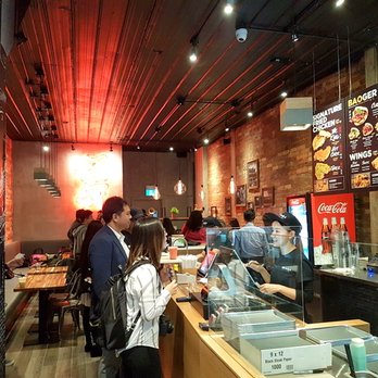 Monga Fried Chicken - Taiwanese Near Me - Toronto, Ontario Monga Fried Chicken - Taiwanese Near Me - Toronto, Ontario