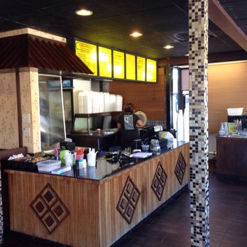Hibachi Grill - Japanese Near Me - Charleston, South Carolina