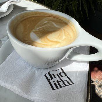The Judith Cafe - Coffee - Cafes Near Me - Cleveland, Ohio The Judith Cafe - Coffee - Cafes Near Me - Cleveland, Ohio