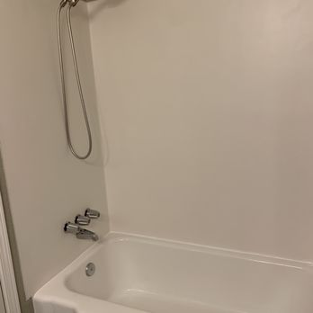 Seattle Bathtub Solutions - It was covered in impossible stains and looks brand new now! - Refinishing Services Near Me Seattle Bathtub Solutions - It was covered in impossible stains and looks brand new now! - Refinishing Services Near Me