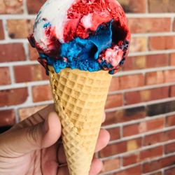 The Ice Cream Vault