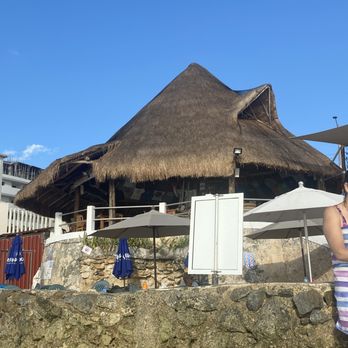 Sunset - the bar - Bars Near Me - Cozumel, ROO Sunset - the bar - Bars Near Me - Cozumel, ROO