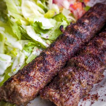 Bamiyan Kabob - Kofta Kabob - Afghan Near Me - Pickering, Ontario