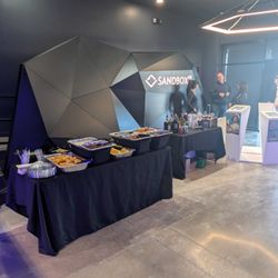 Sandbox VR