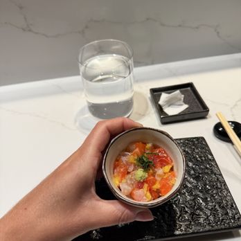 Sendo - Sushi Bars Near Me - Manhattan, New York Sendo - Sushi Bars Near Me - Manhattan, New York