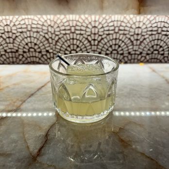 Siempre J.B. - This was a great drink - Mexican Near Me - Las Vegas, Nevada Siempre J.B. - This was a great drink - Mexican Near Me - Las Vegas, Nevada
