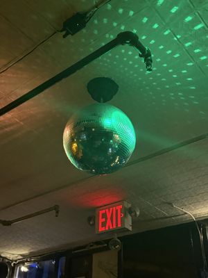Lucky Jack's by null