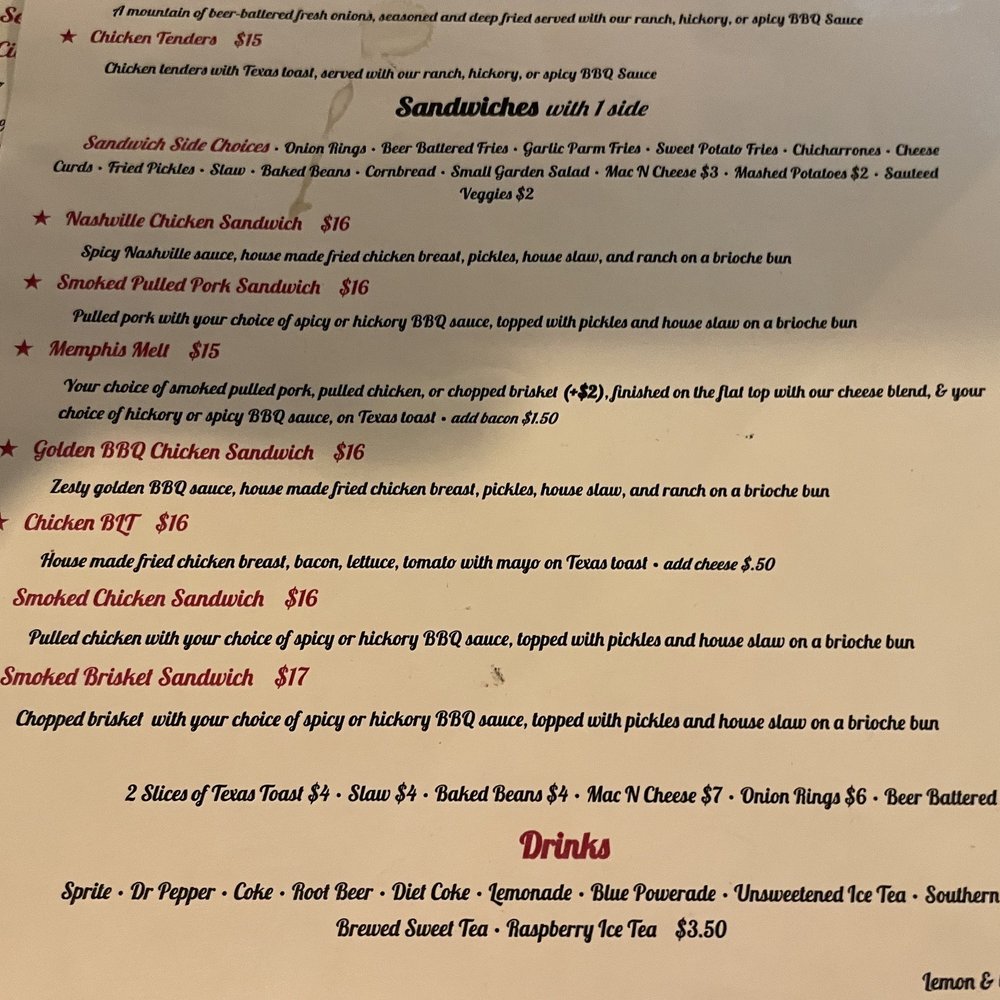 Jasper's Barbeque - Barbeque Near Me - Big Bear Lake, California Jasper's Barbeque - Barbeque Near Me - Big Bear Lake, California