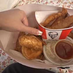 KFC