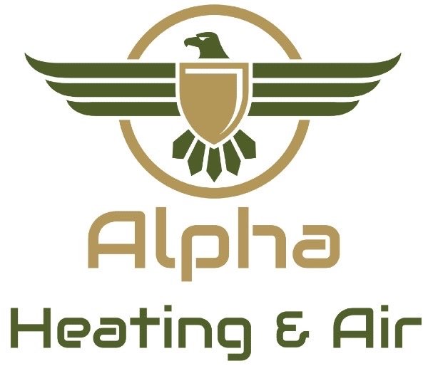 Slide of Alpha HVAC & Plumbing
