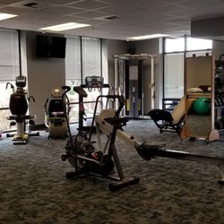 Oak Harbor Physical Therapy