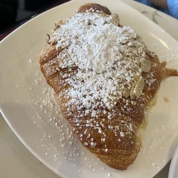 Utopia Caffe - Croissant - Breakfast & Brunch Near Me - Tustin, California