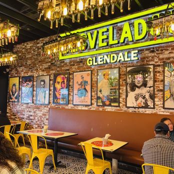 Desvelados - Mexican Near Me - Glendale, California Desvelados - Mexican Near Me - Glendale, California