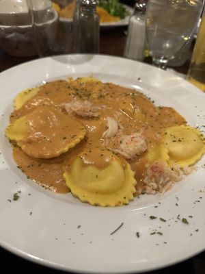 Dino's Restaurant by null